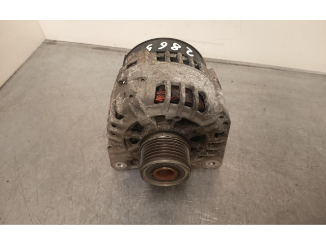 Генератор 8200537415 Dacia Logan I