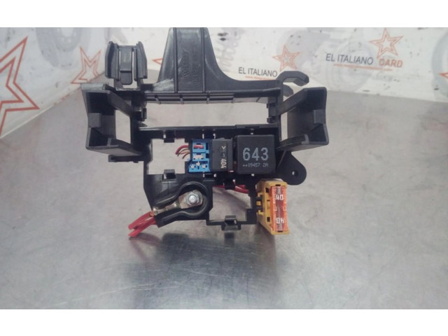 Блок предохранителей 8K1937503A, 8K1937503A   Audi A5 Sportback 8TA    