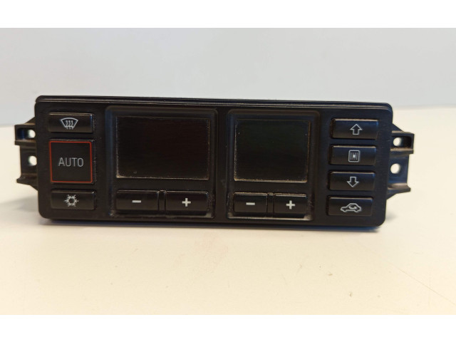 Блок управления климат-контролем 5HB00760800   Audi A3 S3 8L