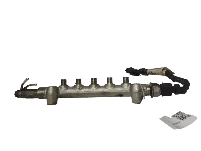 Vstřikovací lišta 55570022, NRD55016 Opel Astra K B16dth