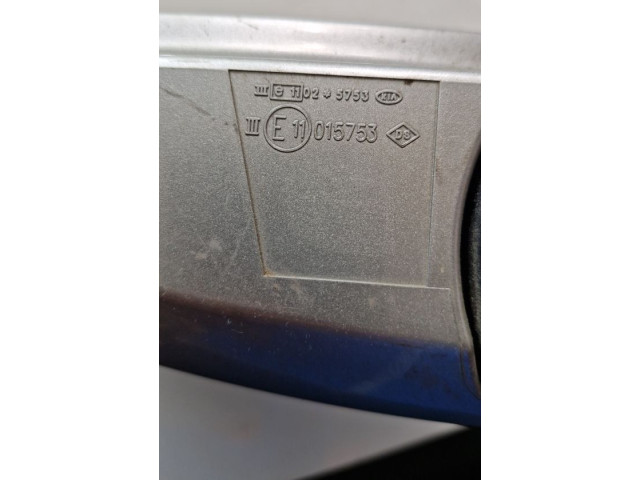 Зеркало электрическое        KIA Sorento  2002 - 2009 года   
