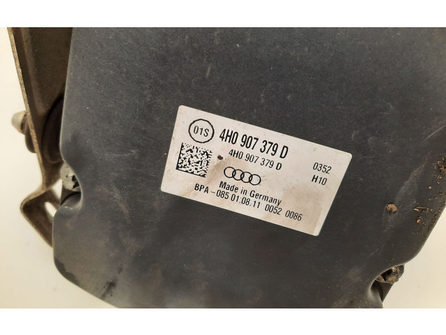 Jednotka ABS 4H0907379D   Audi A8 S8 D4 4H 2011