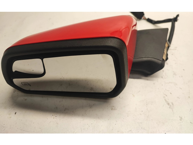 Zpětné zrcátko  Ford Mustang VI 2019  FR3B17683A, FR3V17683A  