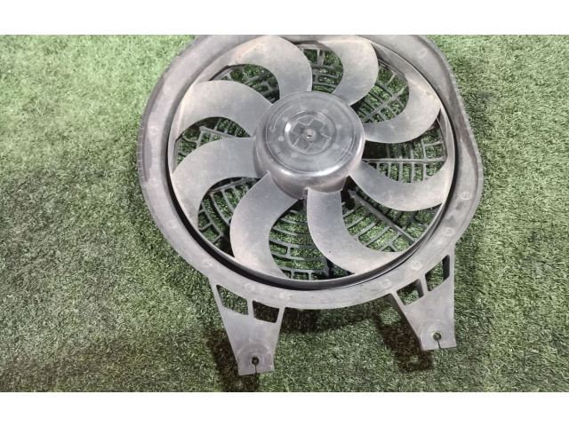 Вентилятор радиатора A005143, A005143 KIA Sorento