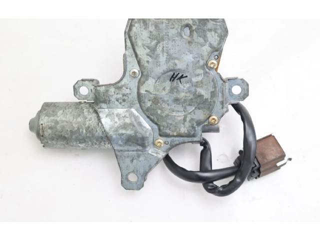 Моторчик дворников 1248201242, 1248201242    Mercedes-Benz E W124