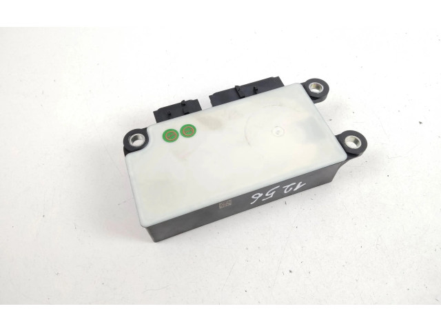 Блок подушек безопасности 13582437   Chevrolet Orlando