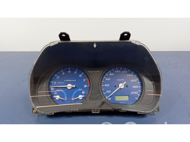 Панель приборов HR-0265-015   Honda HR-V       