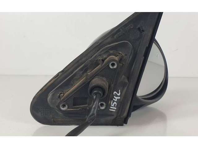 Zpětné zrcátko pravé MG ZS 2006 4004102, ELECTRICO