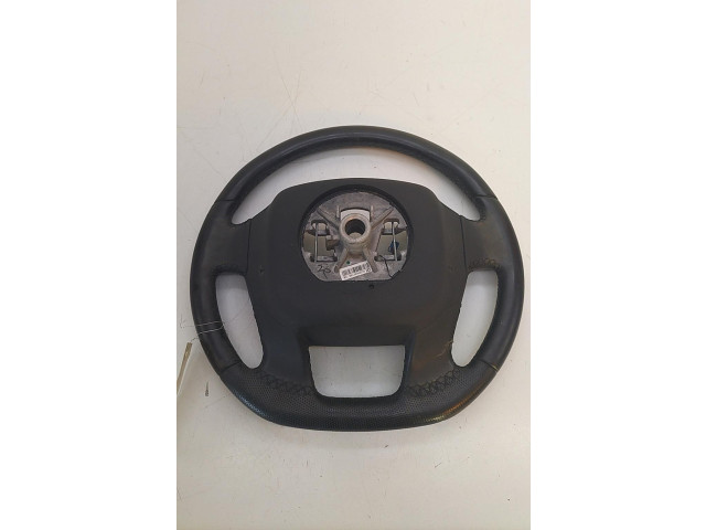 Руль Citroen C4 II 2011 - 2016 года 00004109QV