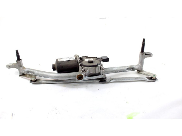 Моторчик дворников T2H23527 Jaguar XF X260