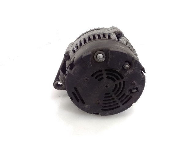 Генератор 0986038163, 0123335002   Mercedes-Benz E W124      