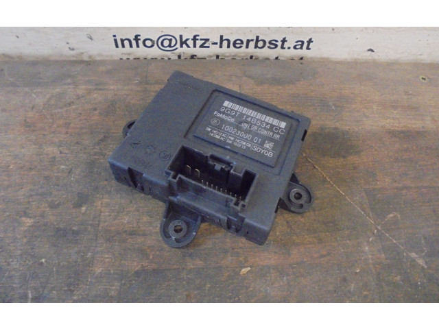 Блок управления 9G9T14B534CC, 9G9T14B534CC Ford Galaxy