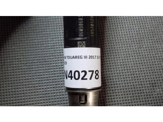 Vstřikovač 06M906036T Volkswagen Touareg III pro benzínový motor 3.0