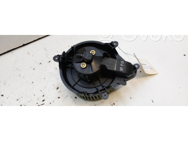 Вентилятор печки 00006441N0 Citroen Xsara