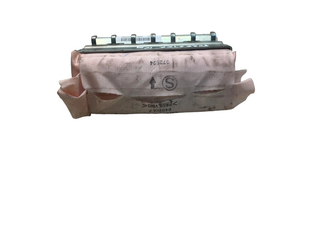 Подушка безопасности пассажира 1064776, 49T08606RJ40 Subaru Forester SH