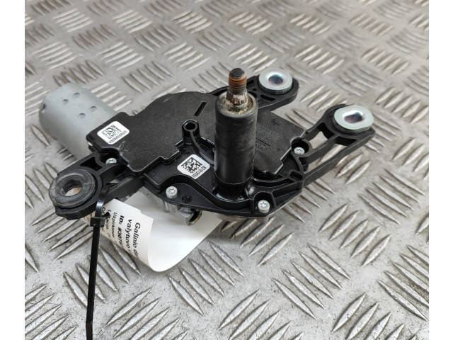 Моторчик заднего дворника 5G0955711C Volkswagen Golf VII