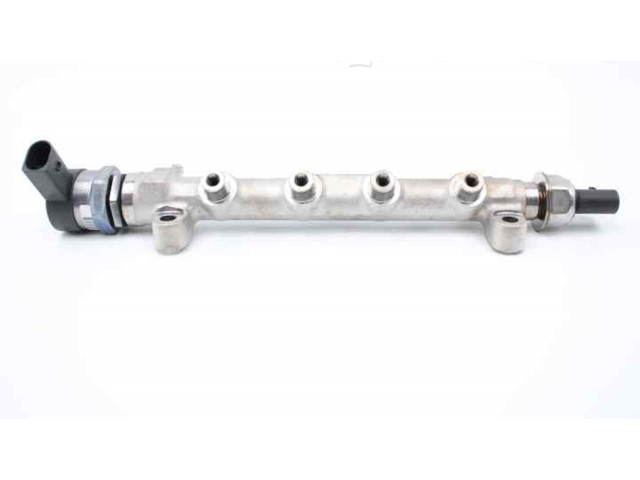 Магистральная трубка топлива    04L089D   Skoda Octavia Mk3 (5E)