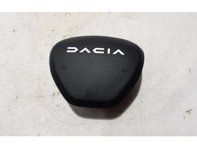 Подушка безопасности водителя 985701003R   Dacia Sandero III