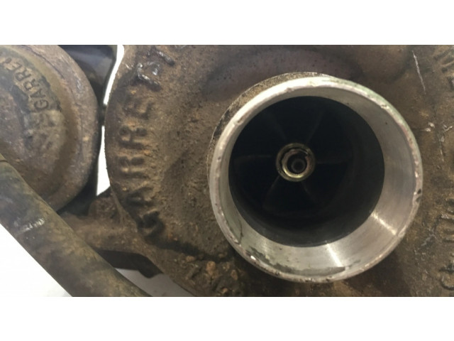 Turbodmychadlo Турбина 9633785480, 4541715SN202058F   Peugeot 406 2.0  
