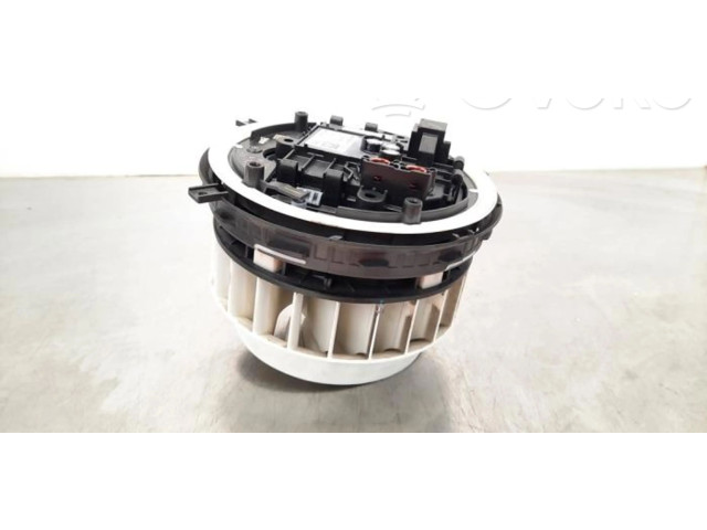 Вентилятор печки 0130309007 Mercedes-Benz GLC C253