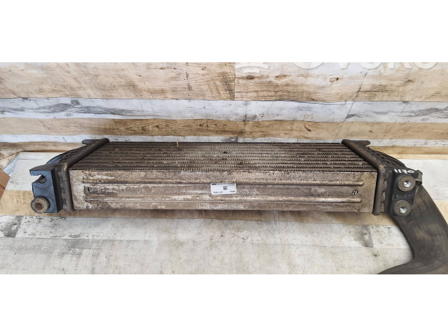 Интеркулер CC119L440AF, FK8BA Ford Transit Custom