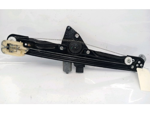 Зеркало электрическое Citroen C3 Aircross 2017 - года