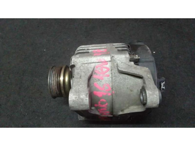 Генератор 63321328, ALTERNADOR Fiat Bravo - Brava