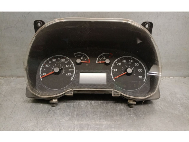 Панель приборов 1371394080, 1371394080   Fiat Qubo       