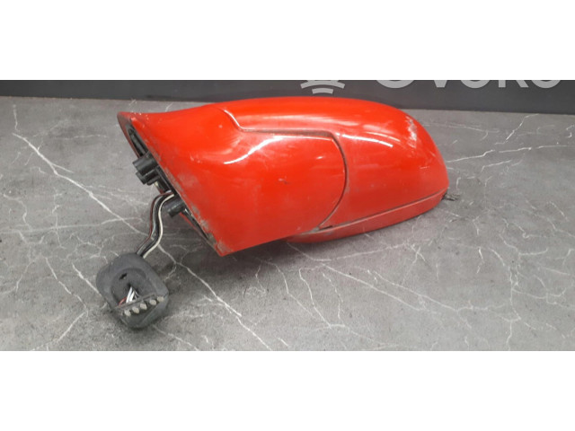 Зеркало электрическое        Mercedes-Benz A W168  1997 - 2004 года   