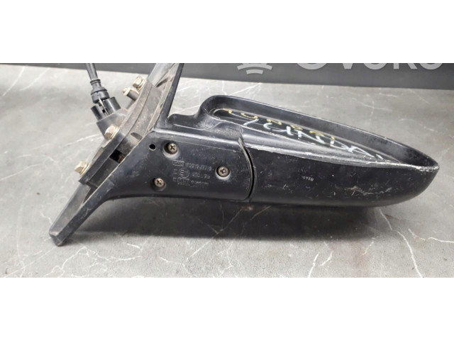 Зеркало электрическое Hyundai Coupe - года