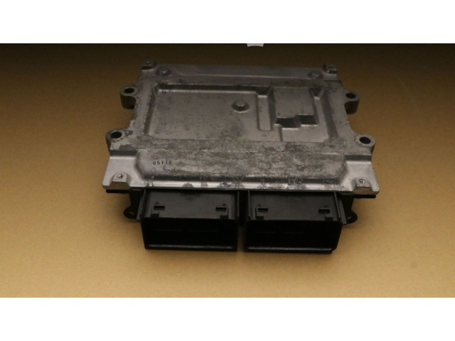 Блок управления двигателя 31459913, 31459913   Volvo XC90