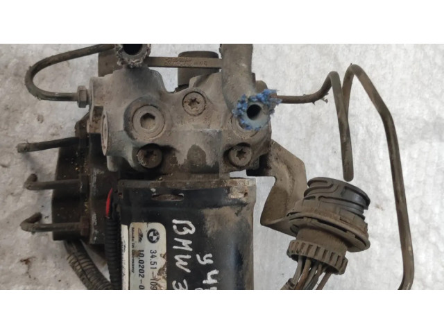 Jednotka ABS 34511091428, 10044307283 BMW 3 E36 1992