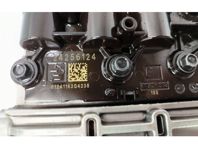 Блок управления коробкой передач 24256124, 6124116204238 Cadillac Escalade