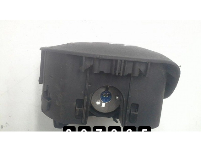 Подушка безопасности водителя    Citroen C4 I