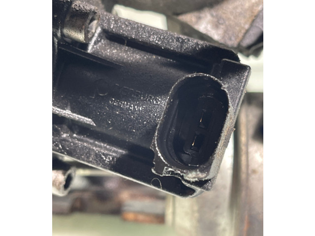  Турбина Audi A5 8T 8F  06h145702l, Tw510p14nr5cw510   для двигателя CDNB      