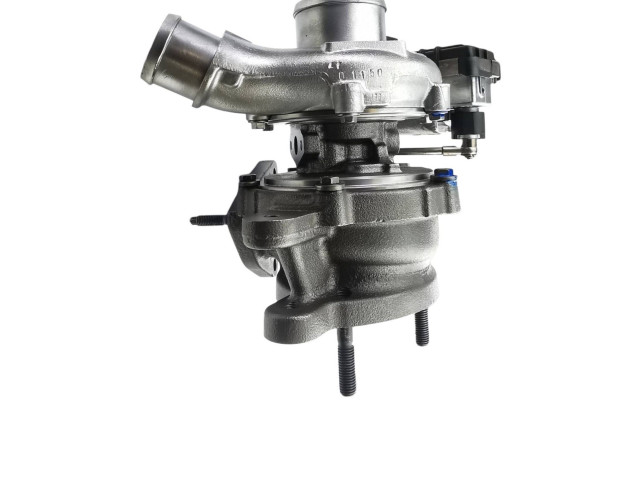  Турбина Ford Transit 2.2 BK206K682GA, 786880         