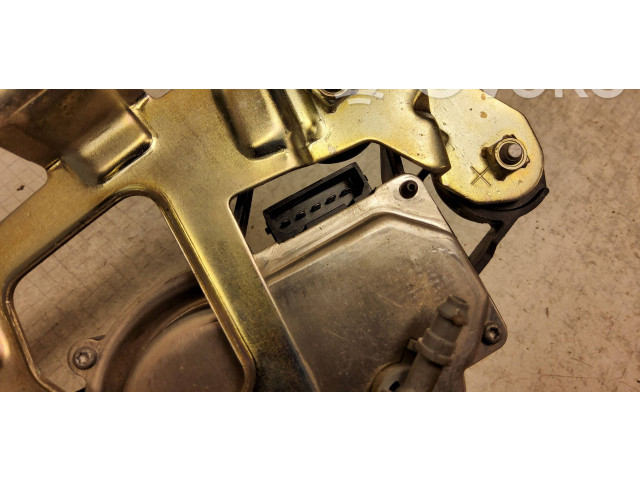 Моторчик заднего дворника 7H0955115A, 7E0955711C Volkswagen Transporter - Caravelle T5