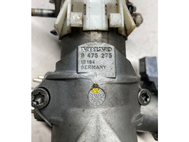 Рулевая рейка 9475275, 18184 Volvo S70 V70 V70 XC 1997 - 2000 года