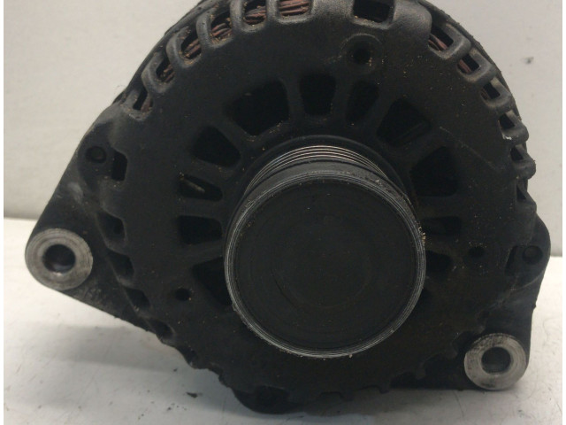 Генератор SsangYong Actyon