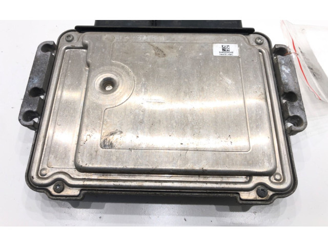 Řídící jednotka 39113-2A300   KIA Venga 2010