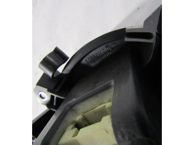 Вентилятор печки    5D3330100   Fiat Punto Evo