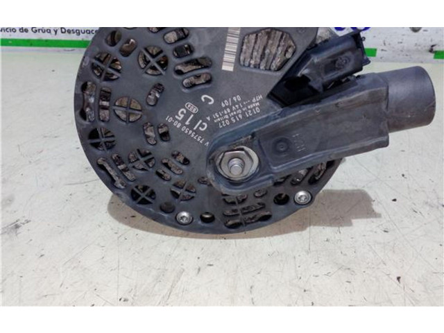 Генератор 12317615484   Mini One - Cooper F56 F55      