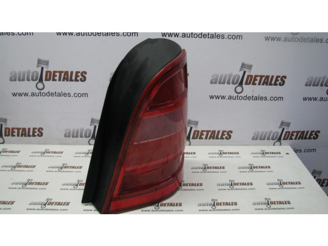 Světlo zadní pravé A1688201064 Mercedes-Benz A W168 2002