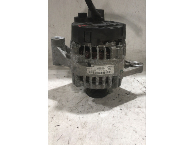 Генератор 51884351, 51884351   Alfa Romeo Giulietta      