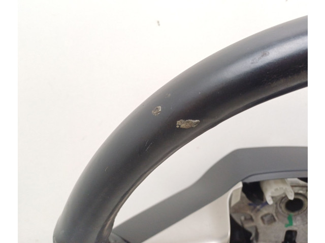 Руль Dodge RAM 1500 DS 2009 - года 1026696, P5LL941X9AE