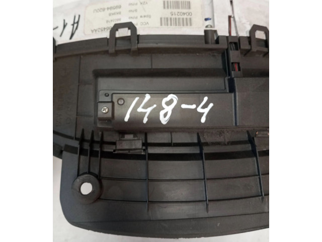 Панель приборов 30786452AA, 69594620U   Volvo S80       