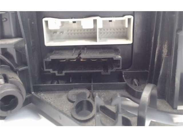 Блок управления климат-контролем 1K0820047JNWHS Volkswagen Caddy