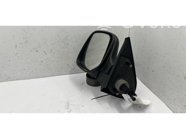 Zpětné zrcátko Citroen Berlingo 2004 00008153JK