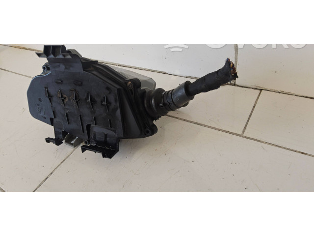 Блок предохранителей  4G1907613A   Audi A6 S6 C7 4G    