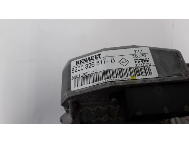 Řídící jednotka Renault Modus 2009